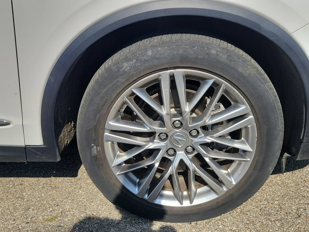 Used 2023 Acura MDX SH-AWD w/ Advance Package image 5