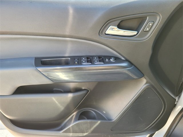 Used 2020 Chevrolet Colorado Z71 image 26