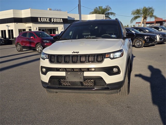 Used 2023 Buick Encore GX Select video 2