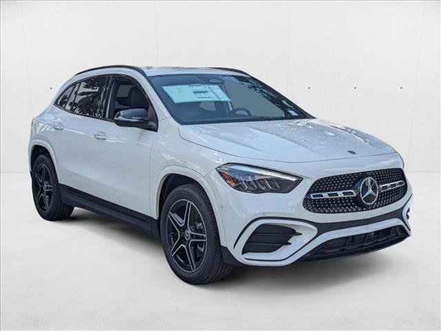 New 2025 Mercedes-Benz GLA 250 image 6