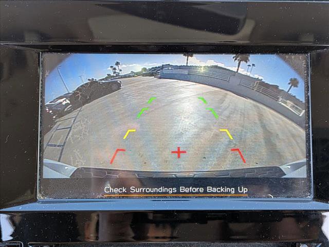 Used 2019 Subaru Crosstrek 2.0i Premium w/ Popular Package #3 AWD/4WD image 12