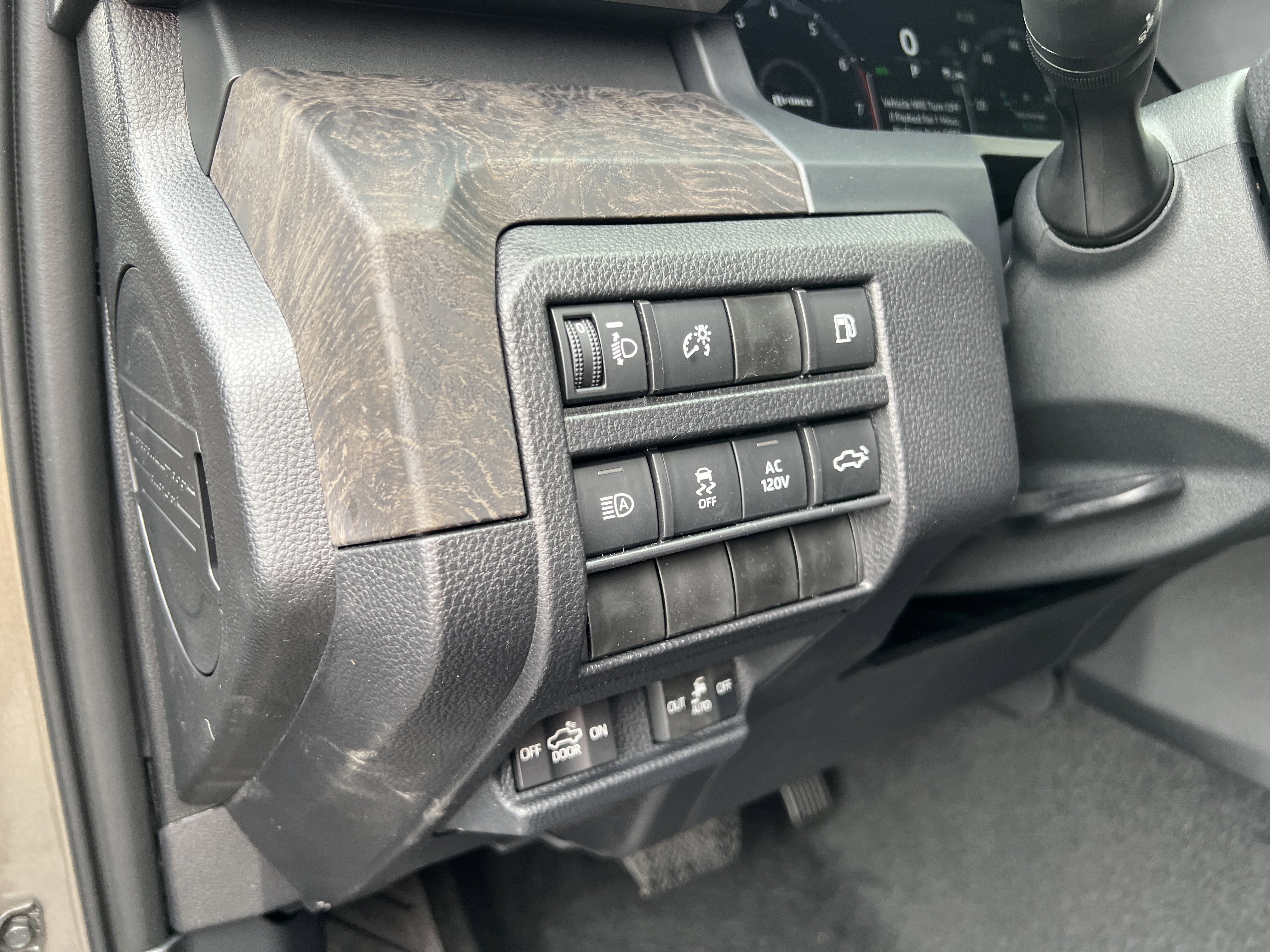 New 2026 Toyota Tacoma Limited image 14