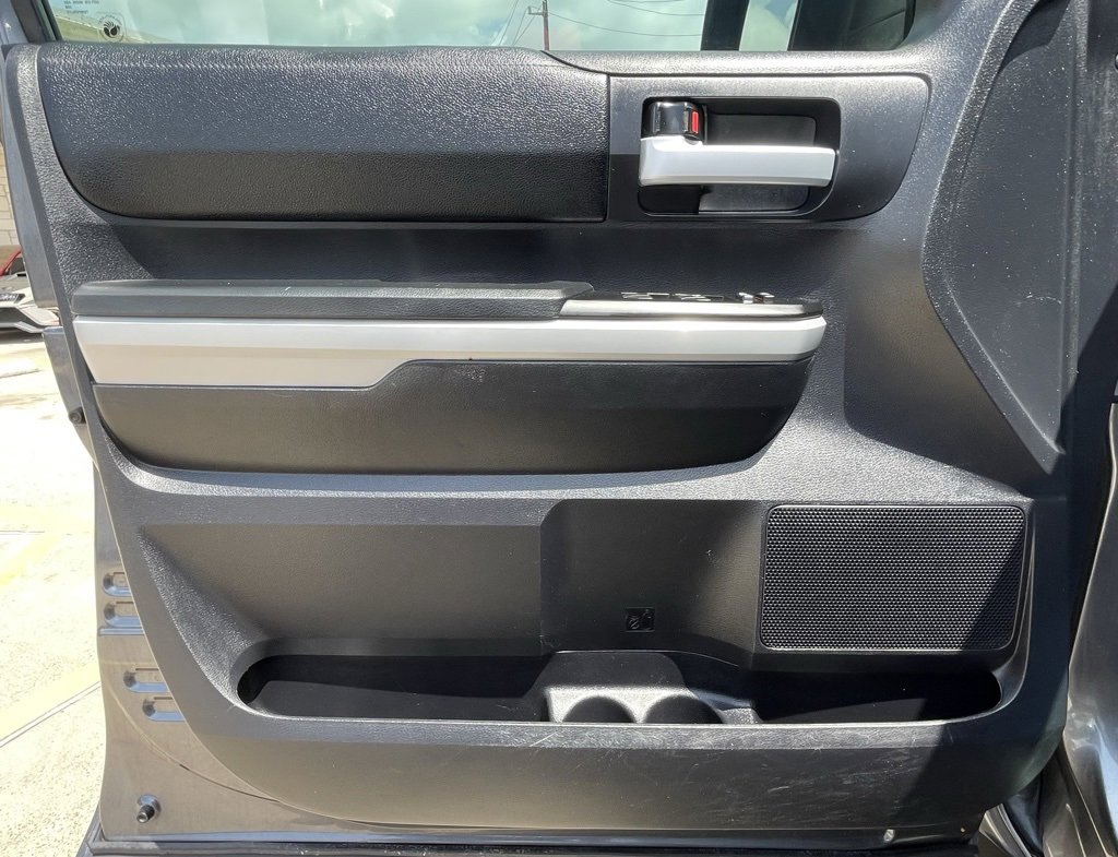 Used 2021 Toyota Tundra SR5 image 32