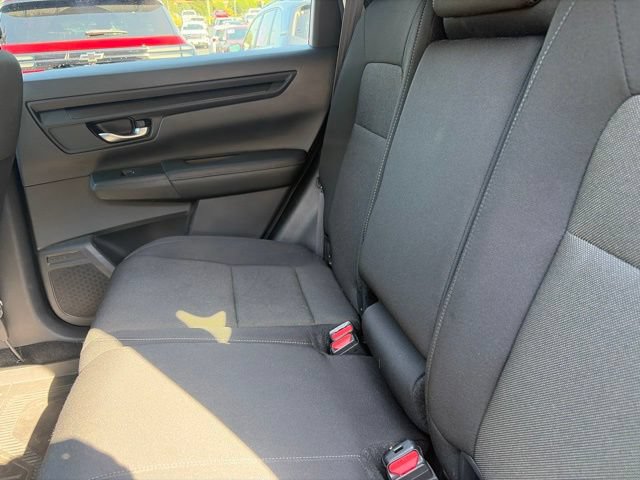 Used 2024 Honda CR-V EX image 9