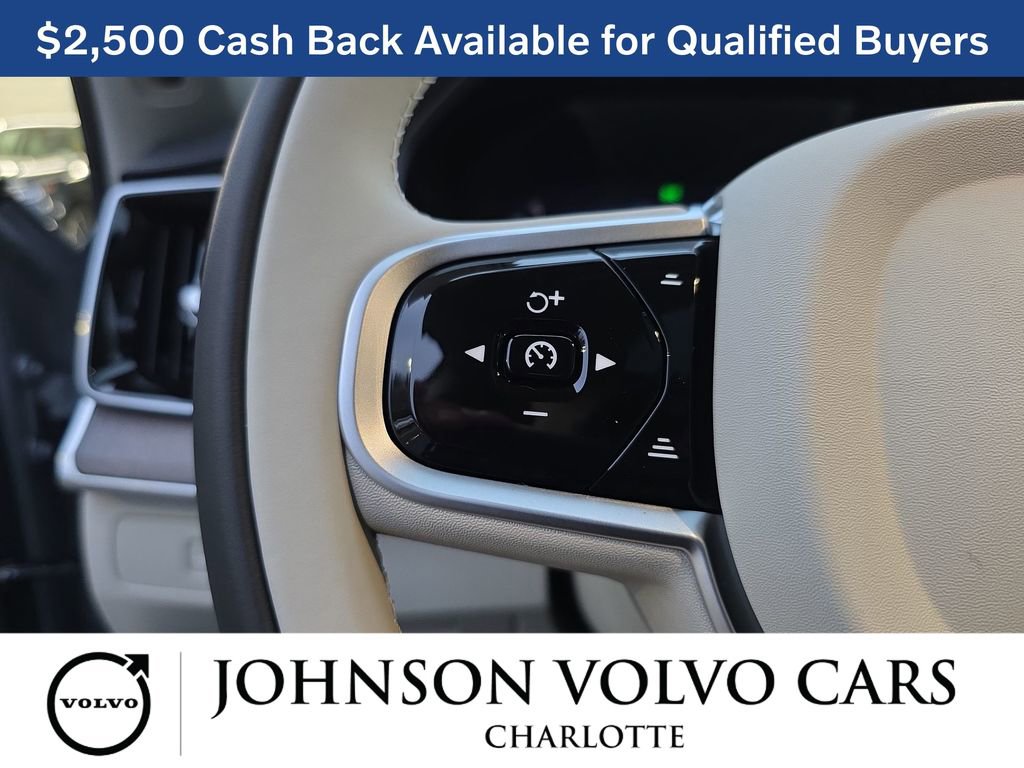 New 2026 Volvo XC90 B6 Ultra w/ Protection Package image 19
