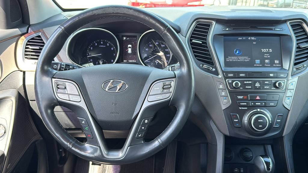 Used 2018 Hyundai Santa Fe FWD image 29