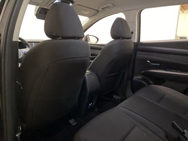 Used 2026 Hyundai Tucson SE FWD image 20