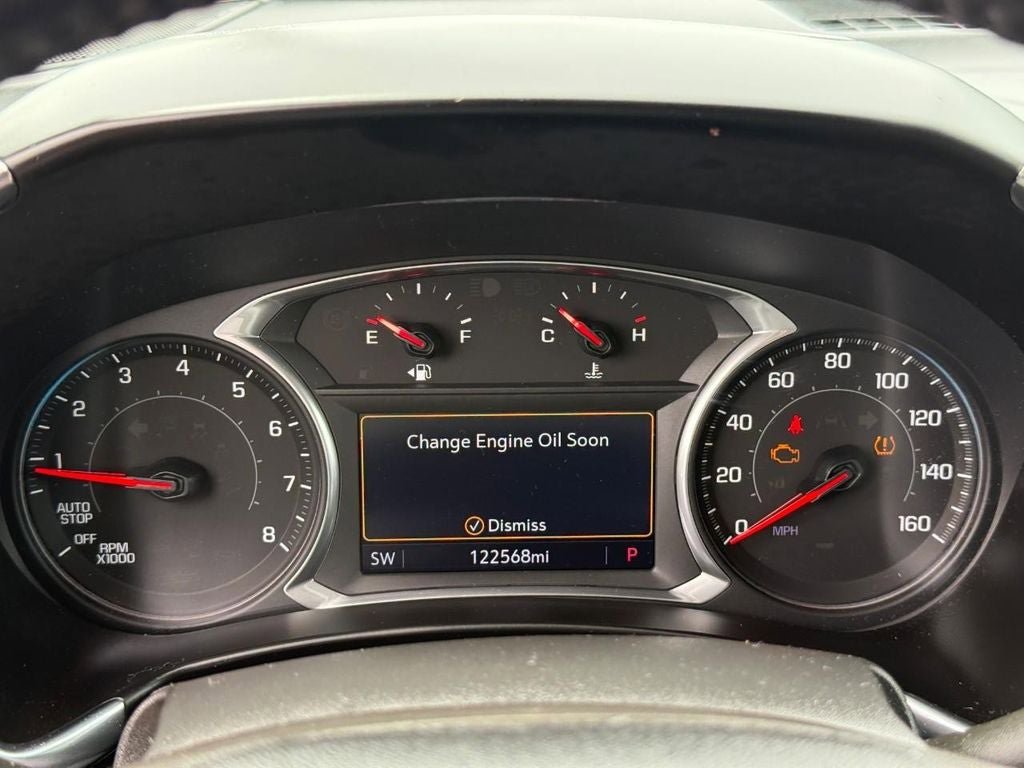 Used 2019 Chevrolet Equinox Premier AWD/4WD image 23
