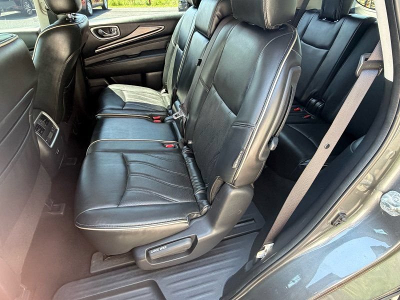 Used 2019 INFINITI QX60 Luxe w/ Essential Package AWD/4WD image 15