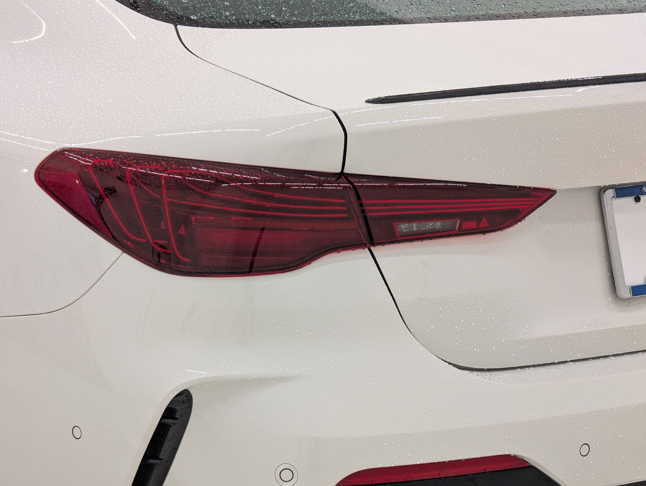 New 2026 BMW M440i Coupe w/ Premium Package image 12