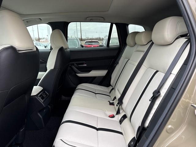 New 2026 MAZDA CX-50 AWD 2.5 S image 9