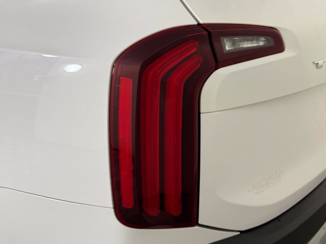 Used 2021 Kia Telluride SX FWD image 13