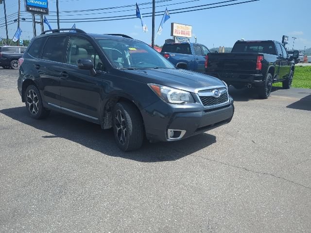 Used 2015 Subaru Forester 2.0XT Touring w/ Eyesight & Navigation System AWD/4WD image 5