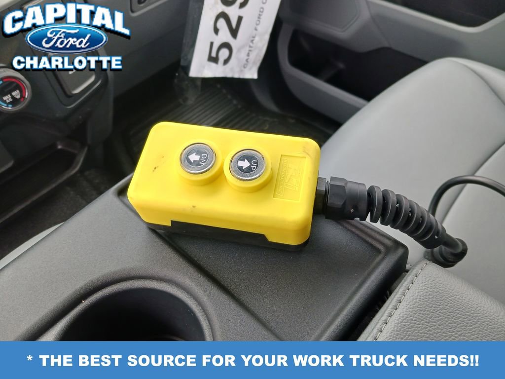 New 2025 Ford F550 4x4 Crew Cab Super Duty image 22