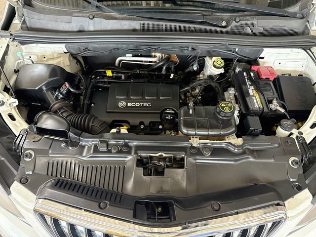 Used 2014 Buick Encore FWD image 27