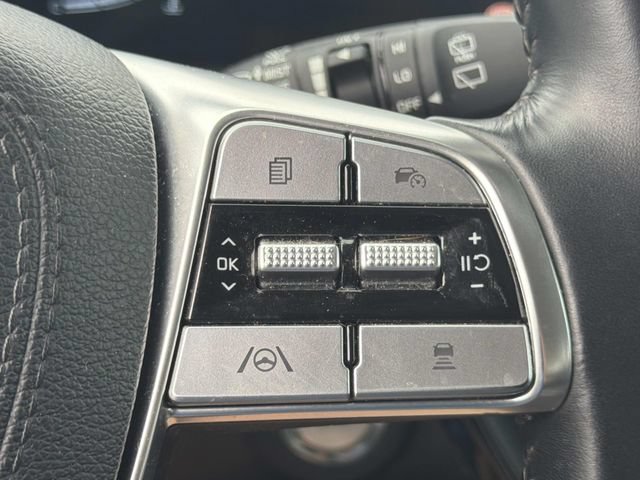 Used 2025 Kia Telluride S AWD/4WD image 25