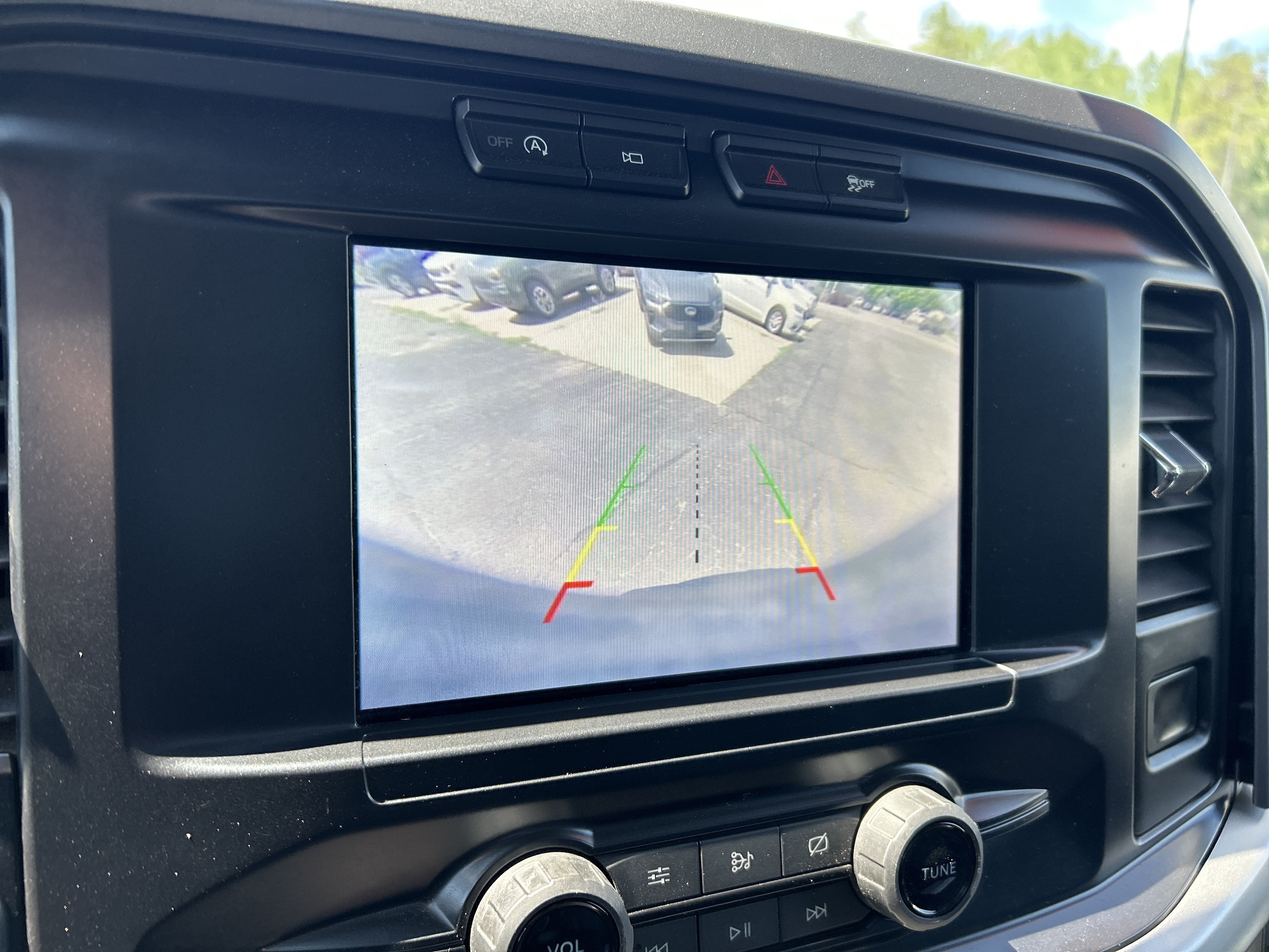 Used 2021 Ford F150 XLT w/ Max Trailer Tow Package AWD/4WD image 16