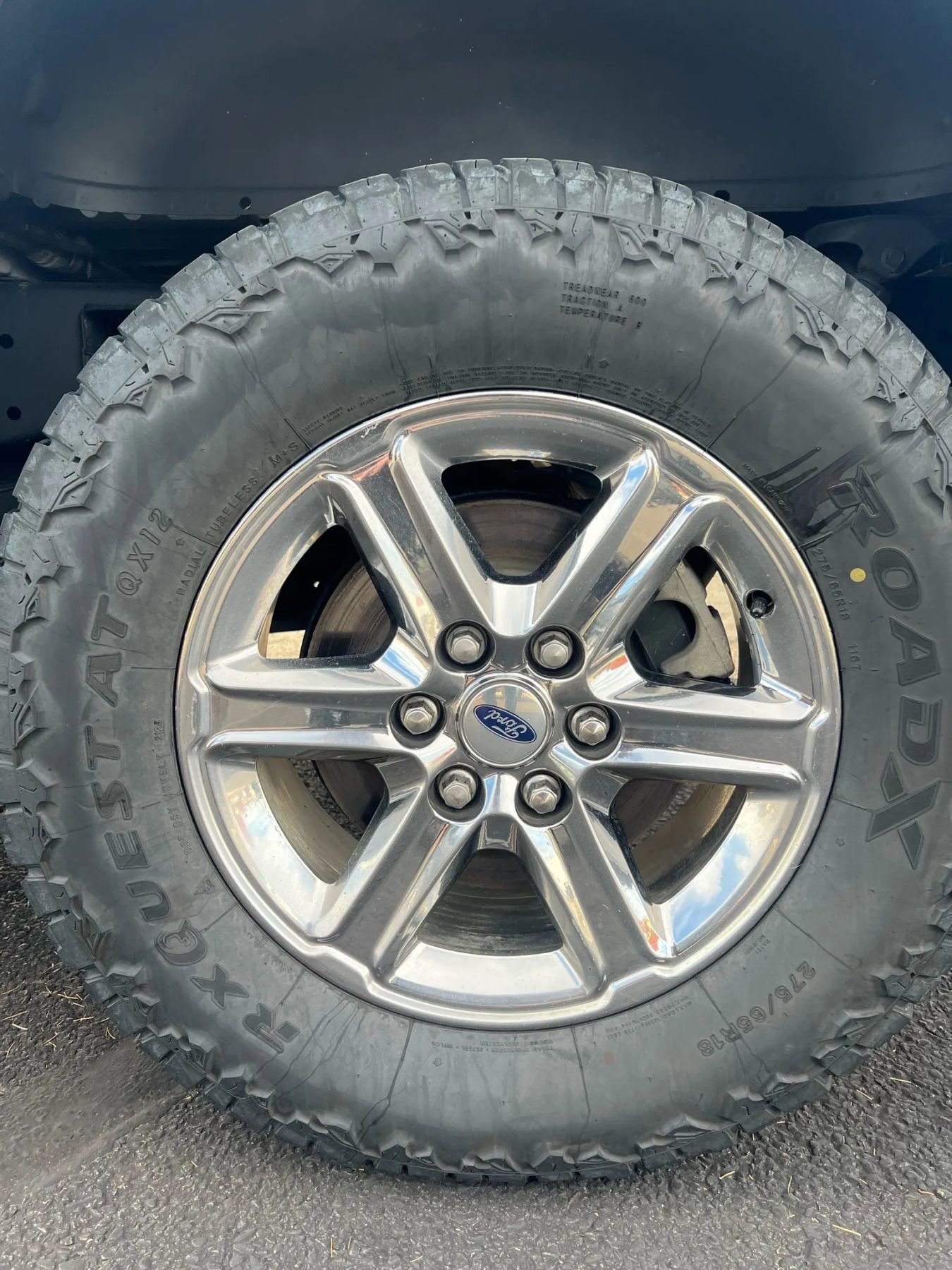 Used 2022 Ford F150 XLT w/ Equipment Group 301A Mid image 11