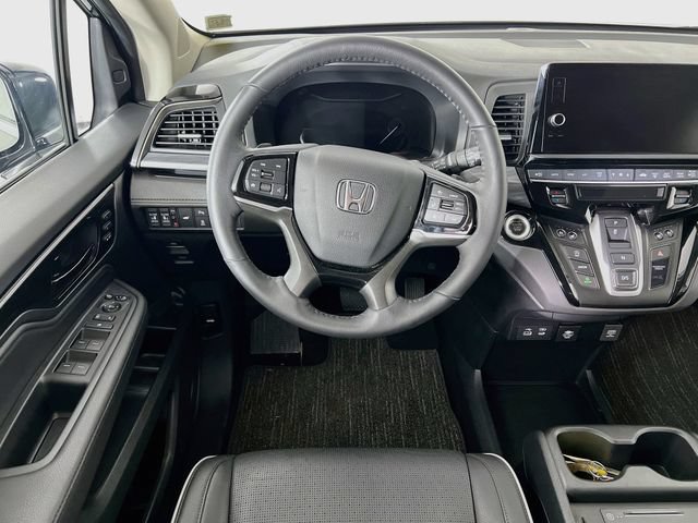 Certified 2026 Honda Odyssey Elite image 23