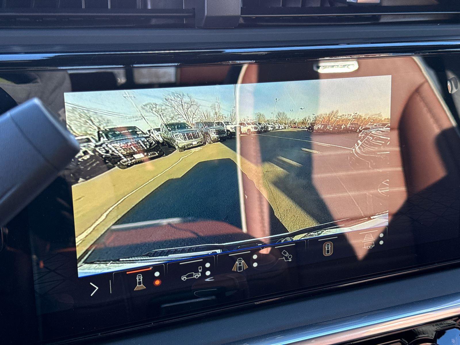 New 2026 GMC Sierra 3500 Denali Ultimate image 27