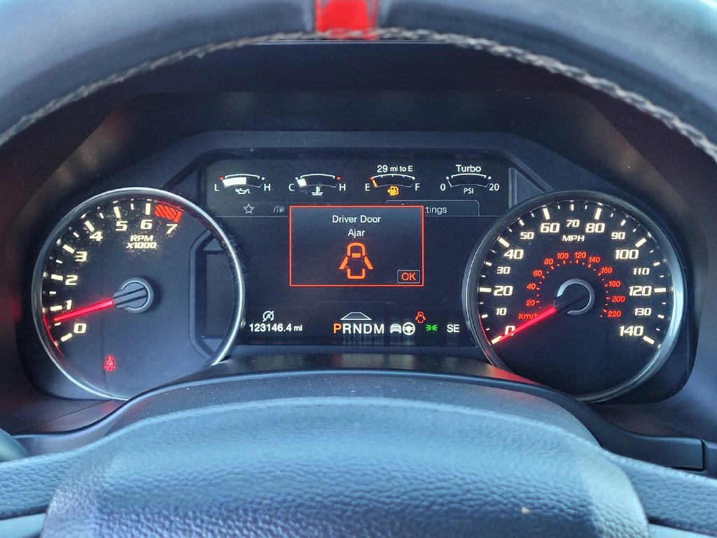 Used 2019 Ford F150 Raptor w/ Equipment Group 802A Luxury AWD/4WD image 13