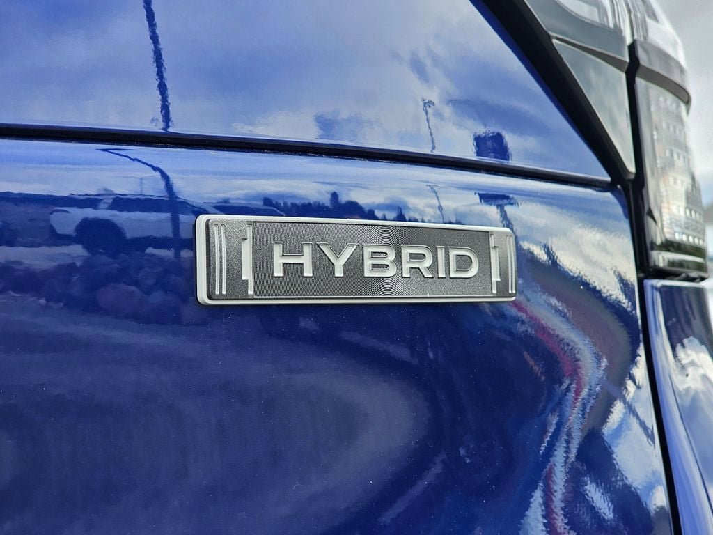 New 2026 Subaru Forester Sport AWD/4WD image 16