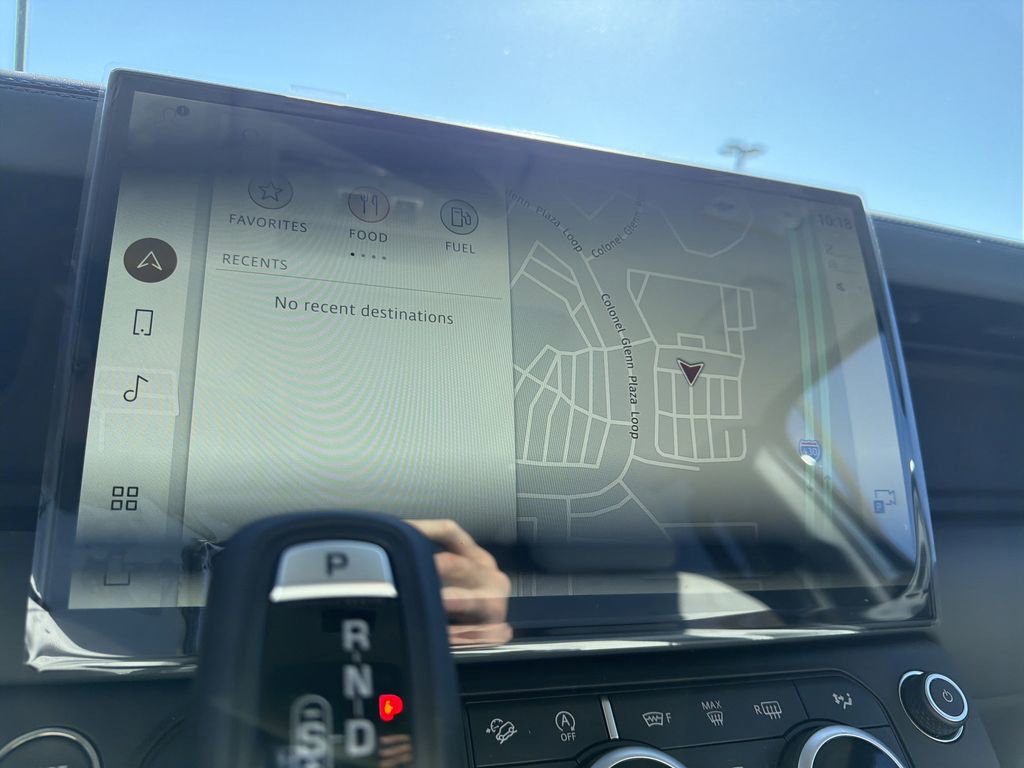 New 2026 Land Rover Defender 110 X-Dynamic SE image 26