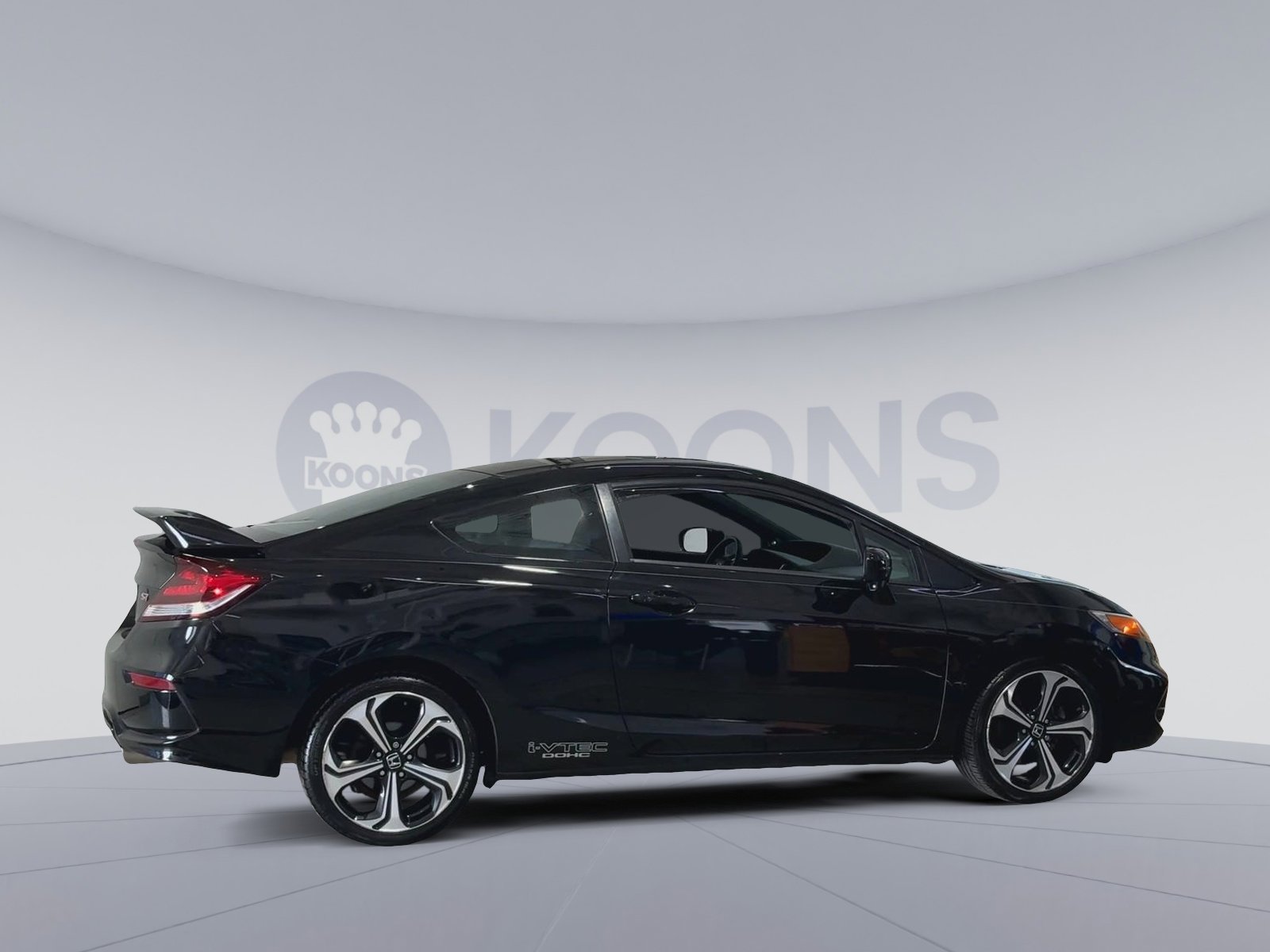 Used 2015 Honda Civic Si image 12
