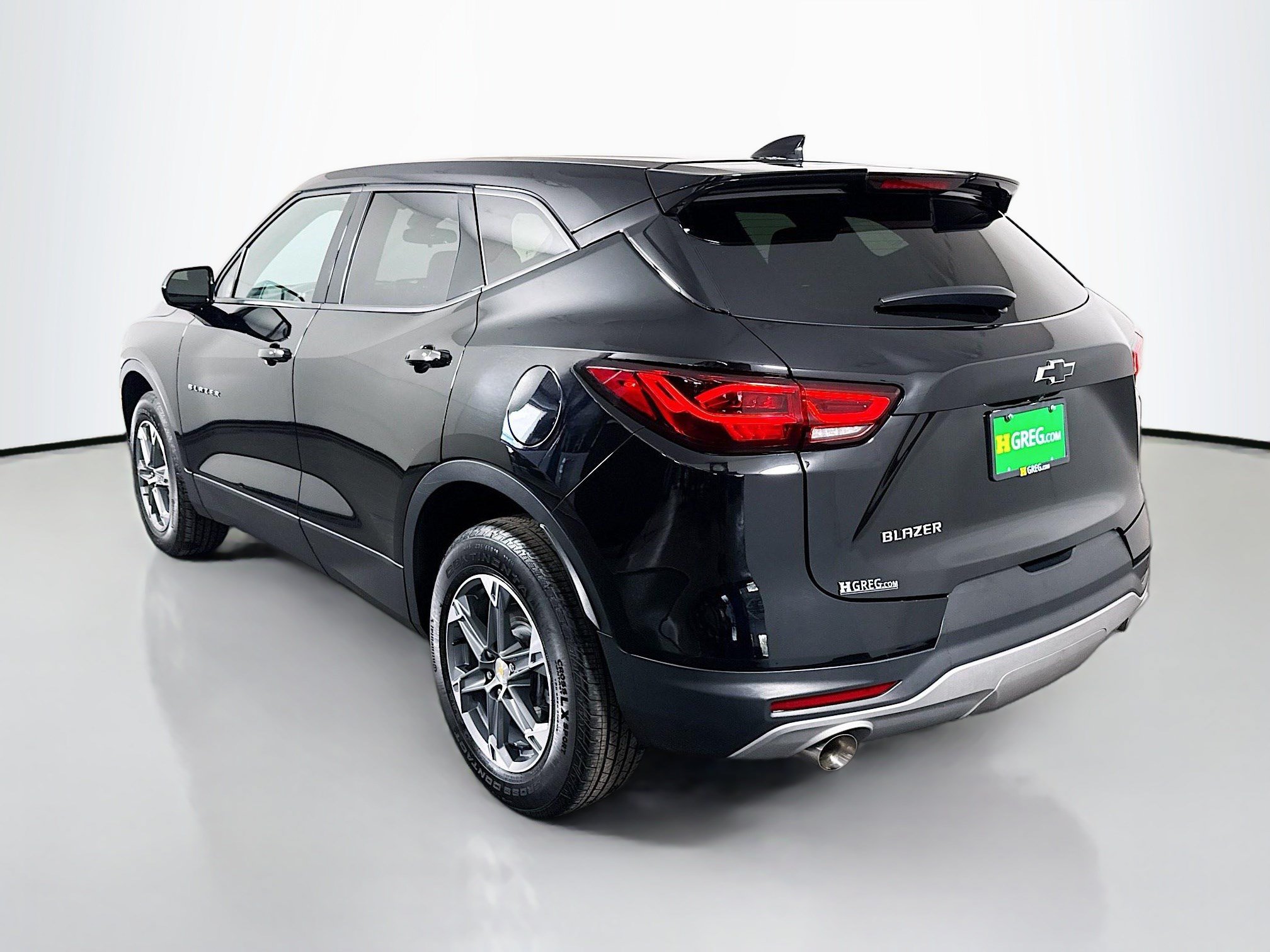 Used 2023 Chevrolet Blazer LT FWD image 7