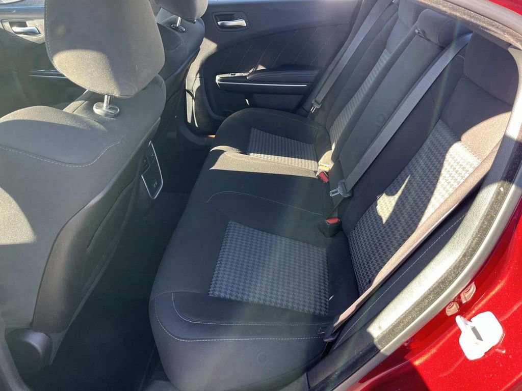 Certified 2023 Dodge Charger Scat Pack image 11