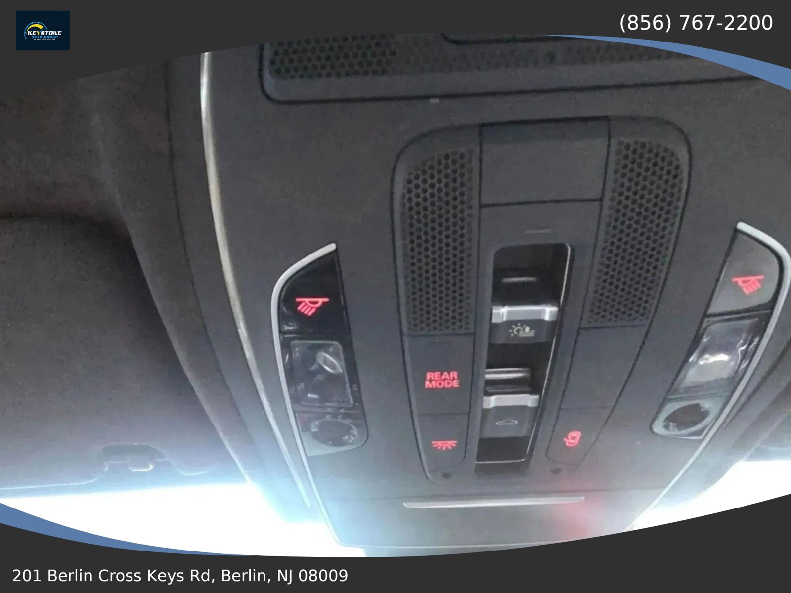 Used 2016 Audi A8 L 4.0T w/ Driver Assistance Package AWD/4WD image 15