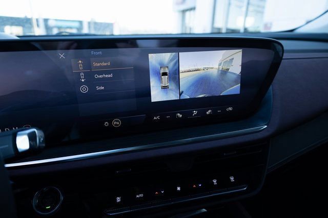 New 2026 Buick Envision Sport Touring AWD/4WD image 13