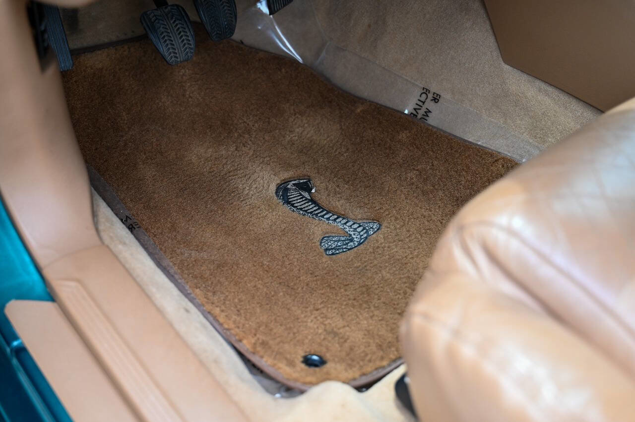 Used 1997 Ford Mustang Cobra image 73