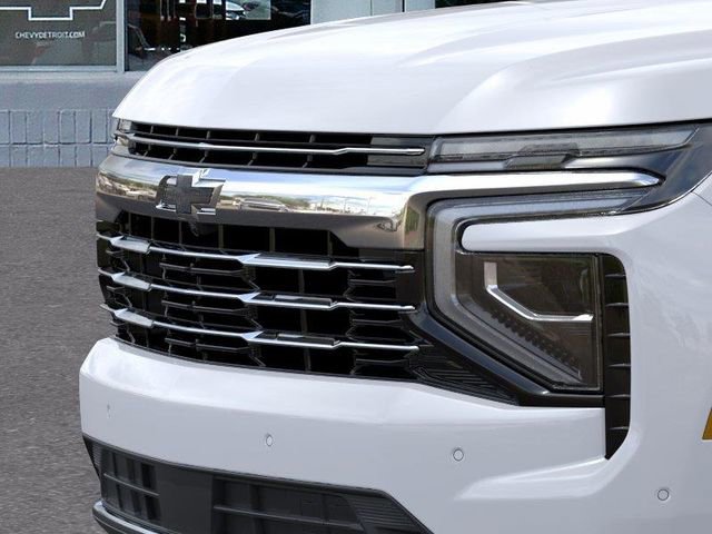 New 2026 Chevrolet Tahoe LT w/ Comfort Package AWD/4WD image 13