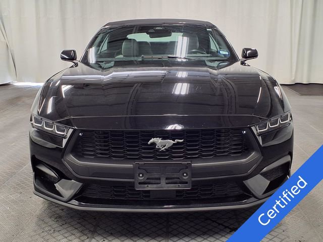 Used 2024 Ford Mustang Premium image 7