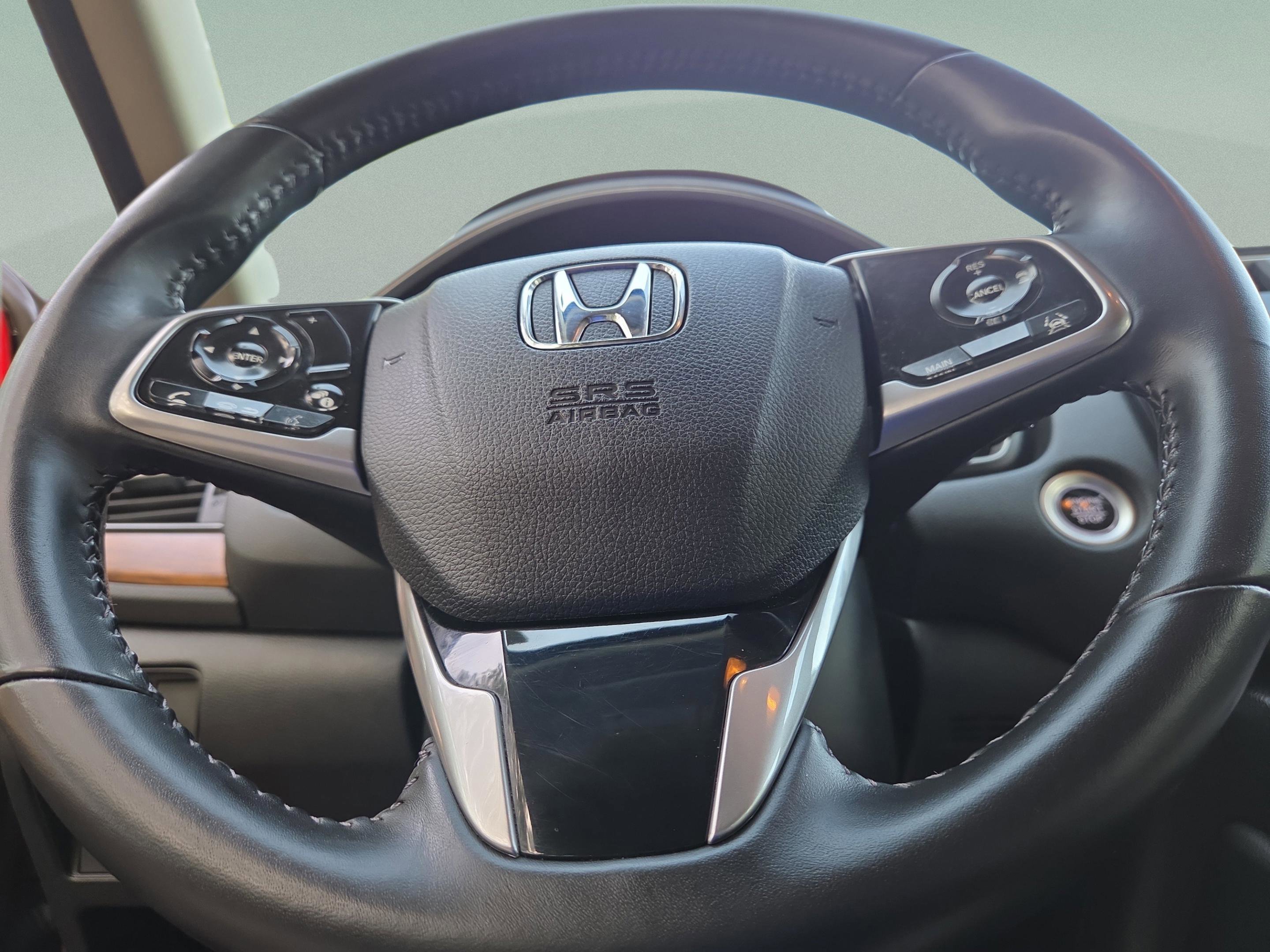 Used 2019 Honda CR-V EX-L image 12