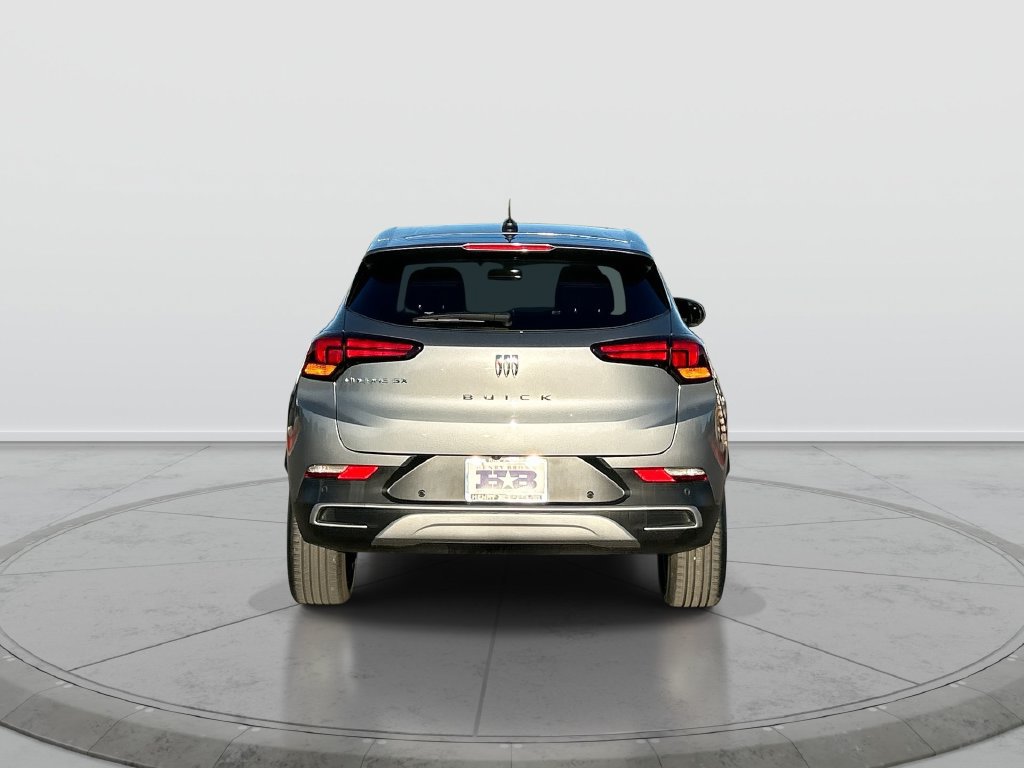 Used 2024 Buick Encore GX Preferred w/ Comfort Package FWD image 7