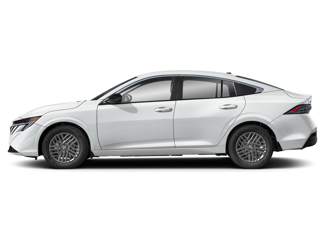 New 2026 Nissan Sentra SL w/ Floor Mat Package FWD image 7