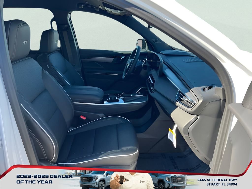 New 2025 Buick Enclave Sport Touring w/ Super Cruise Package image 20