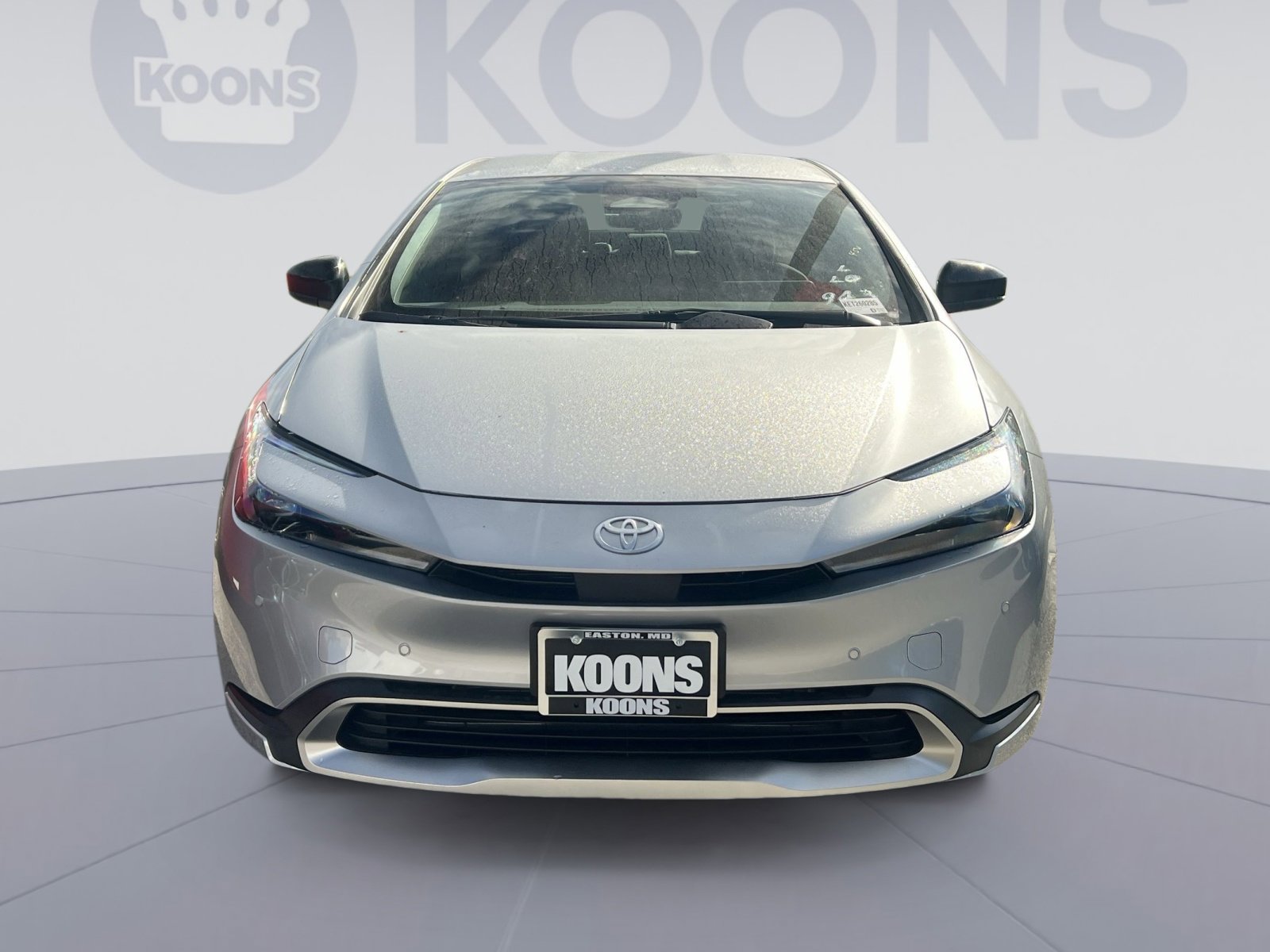 New 2026 Toyota Prius Plug-In Hybrid image 7