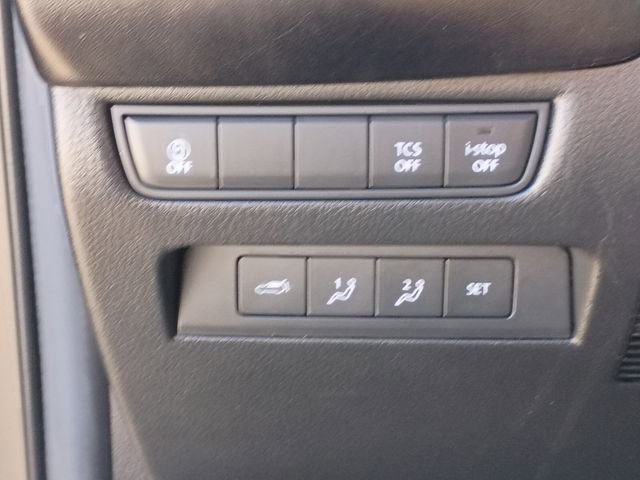 Certified 2025 MAZDA CX-50 AWD 2.5 Turbo w/ Premium Pkg image 34