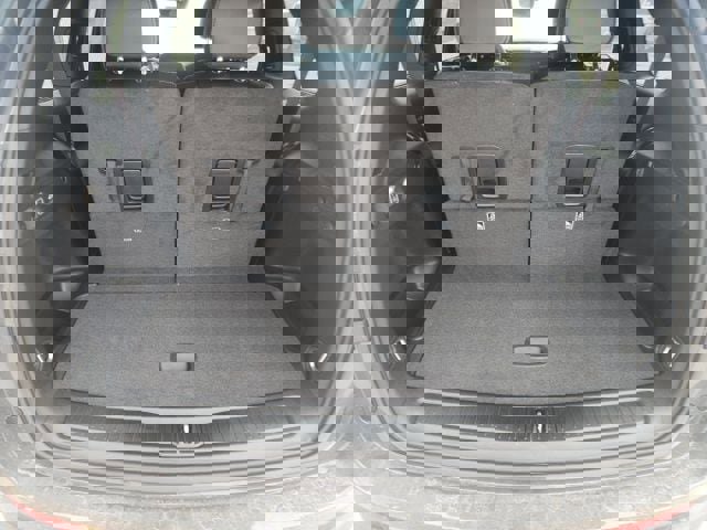 New 2026 Jeep Grand Cherokee L 4WD image 26