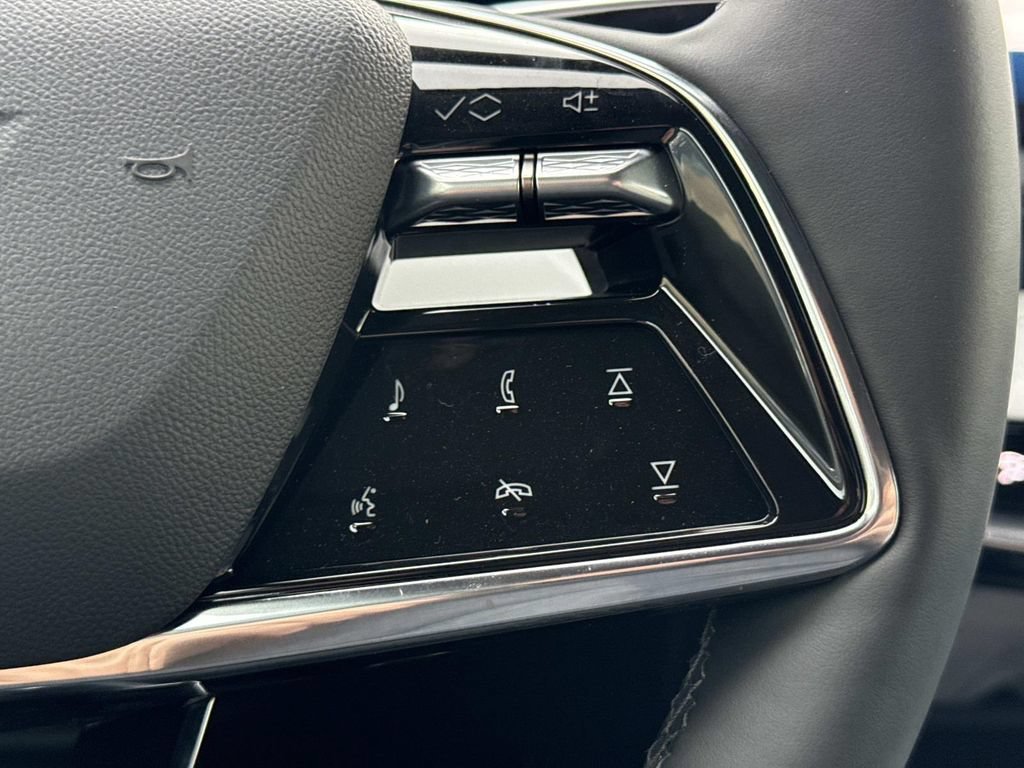 New 2026 Cadillac Optiq Sport 1 RWD image 15
