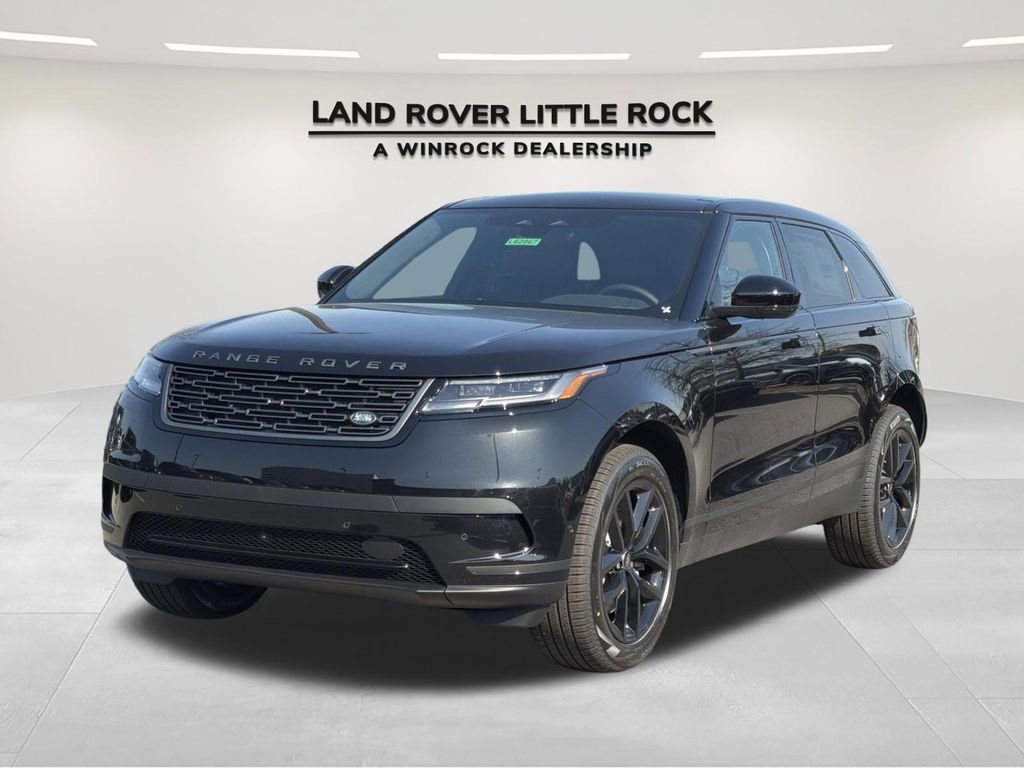 New 2026 Land Rover Range Rover Velar S image 1