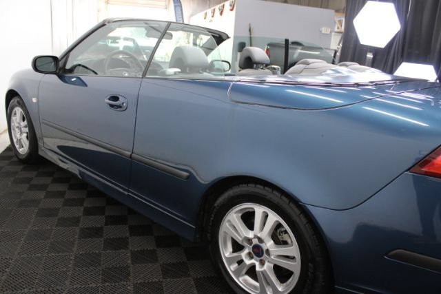Used 2006 Saab 9-3 2.0T FWD image 9