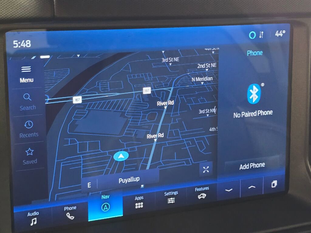 Used 2024 Ford Bronco Badlands w/ Sasquatch Package image 26