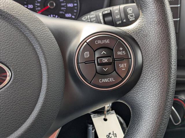 Used 2021 Kia Soul LX FWD image 13
