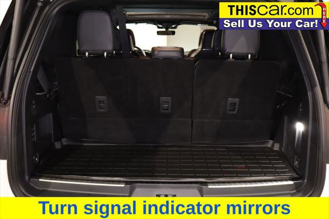 Used 2022 Lincoln Navigator Reserve image 31