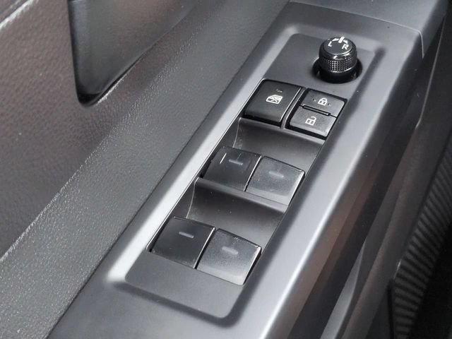 Used 2025 Toyota Tundra SR w/ SR Tow Package AWD/4WD image 22