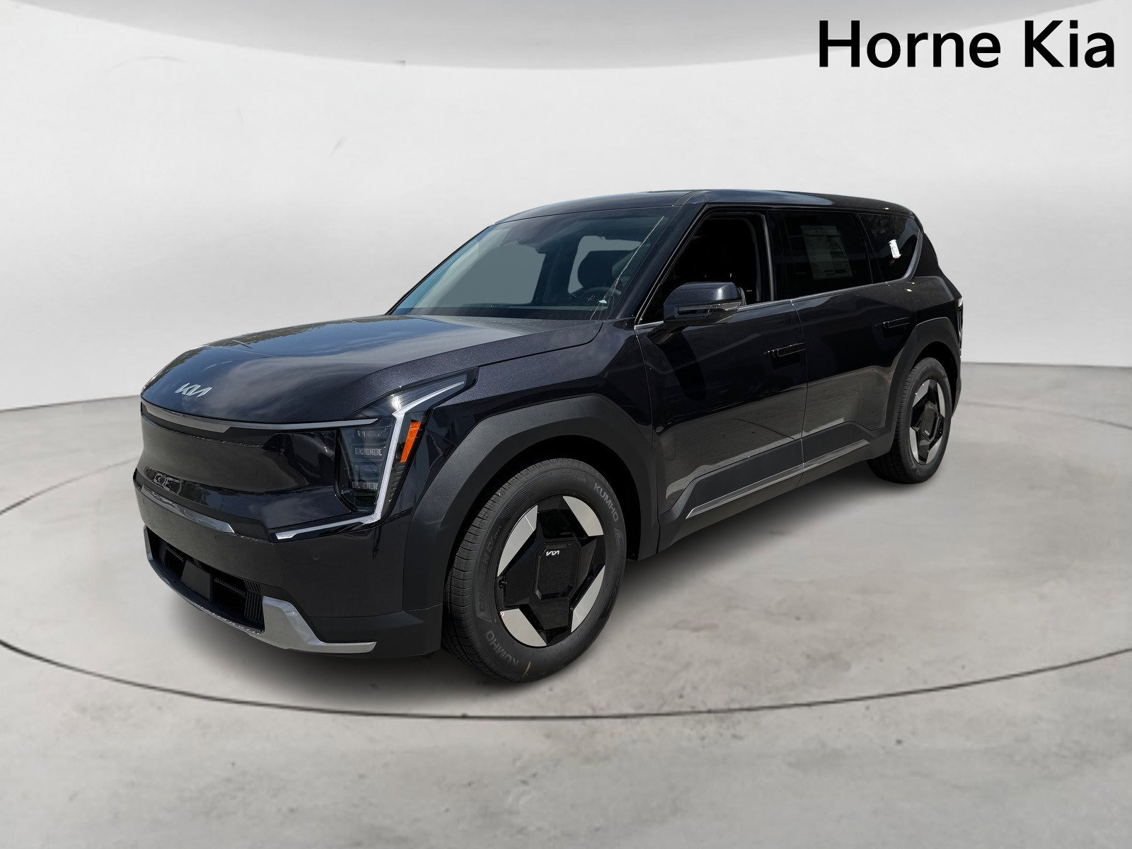 New 2026 Kia EV9 Light image 7